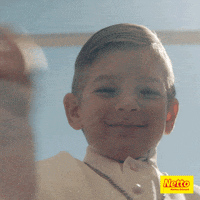 Happy Kids GIF by Netto Marken Discount