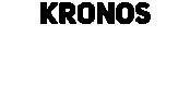kronoskuafor  Sticker