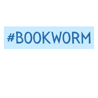 Bookworm Lightroompresets Sticker