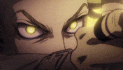 Fu Walk Away GIF