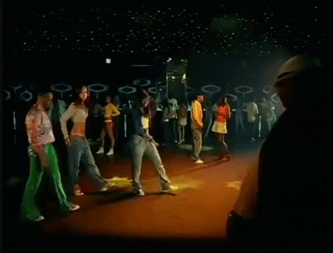 pon de replay GIF by Rihanna