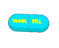 summer travel Sticker by Danone Belarus