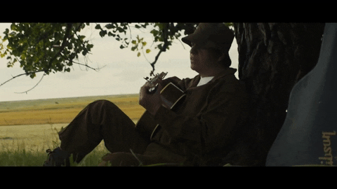 guitar love GIF by Universal Music Africa