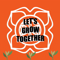 TATSINN growth grow lets grow together tatsinn GIF