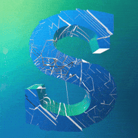 typography type GIF by Shurly