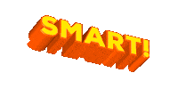 Text 3D Sticker
