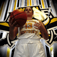 Basketball Nku GIF by Northern Kentucky University Athletics