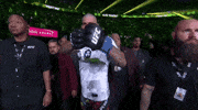 Alex Pereira Sport GIF by UFC