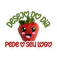 Bom Dia Chocolate Sticker