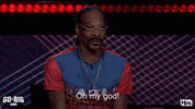 Oh My God Omg GIF by TBS Network