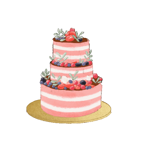 Celebration Birthday Sticker by bootshaustegernsee