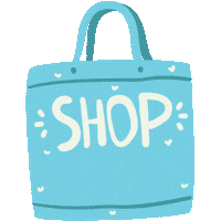 Crows Nest Shop Local Sticker by northsider sydney