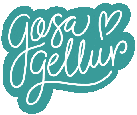 Krot Gaes Sticker