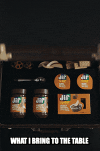 So Good Omg GIF by Jif