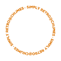 Circle Sticker by Tin Box Group Singapore