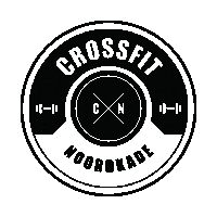 Sport Fitness Sticker by CrossFit Noordkade