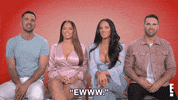 natalie halcro ew GIF by E!