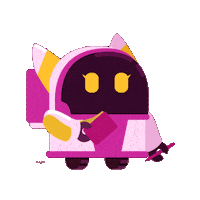 Space Education Sticker by Valearnis