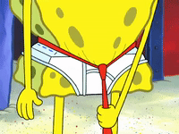 season 7 episode 20 GIF by SpongeBob SquarePants