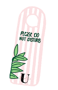 Fashion Annoy Sticker by UZWEI