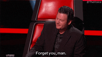 television ok GIF by The Voice
