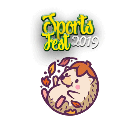 water polo swimming Sticker by Sports Committee