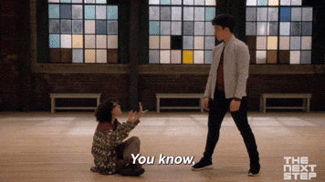 We Should Be Patient