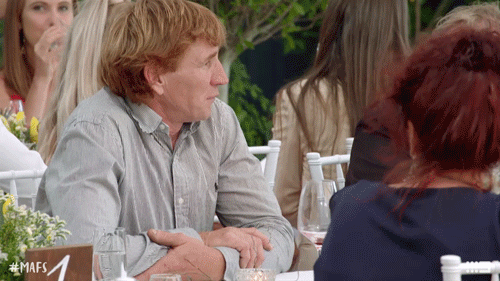 wave smile GIF by Married At First Sight Australia
