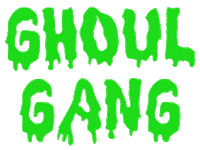 Neon Gang Sticker by Black Thorn