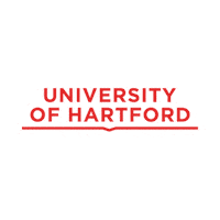 Connecticut Uofh Sticker by University of Hartford