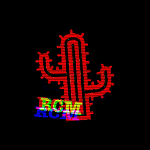 cactus rcm GIF
