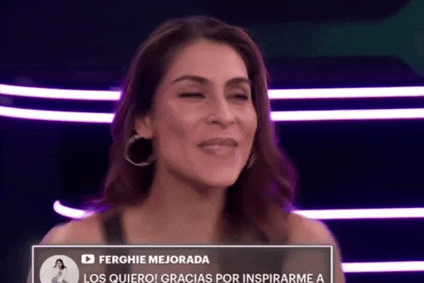 Maria Leon Mlm GIF