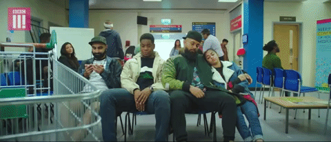 season 1 man like mobeen GIF by BBC Three