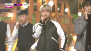 k-pop GIF