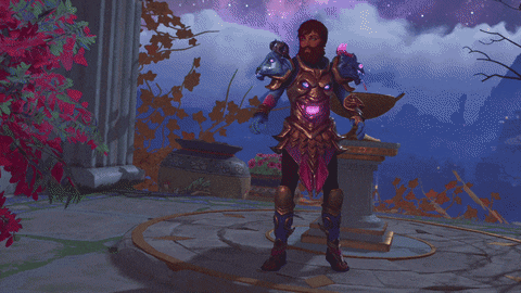 Video Games Game GIF by Ubisoft