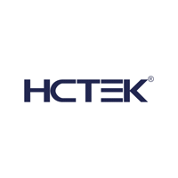 Sticker by HCTEK