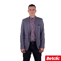 Jak To Reaction Sticker by Betclic Polska