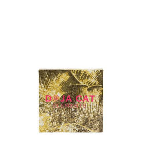Doja Cat Beauty Sticker by BHCosmetics