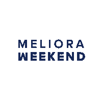 Yellowjacket Meliora Sticker by University of Rochester
