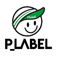 plabel_official sports soccer basketball baseball Sticker