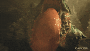 Video Game Monster GIF by CAPCOM