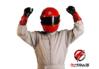 Speed Tuning Sticker by RH Módulos