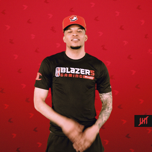 Well Done Ok GIF by blazer5gaming