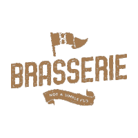Pub Notasimplepub Sticker by Brasserie - Gallipoli