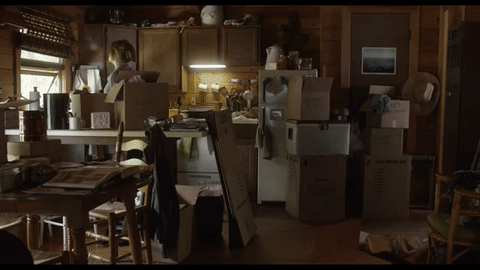 sarah chalke GIF by After The Reality