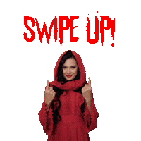 mvpIndonesia movie sticker horror swipeup Sticker