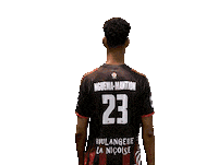Sport Proligue Sticker by US Créteil Handball