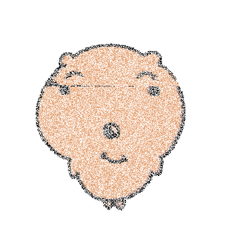 Quokka Sticker