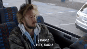 season 3 true dromance GIF by Workaholics