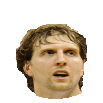 dallas mavericks STICKER by imoji